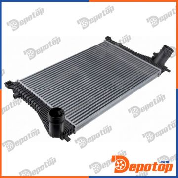 Intercooler pour AUDI | CNG-AU-020, 5Q0145803H